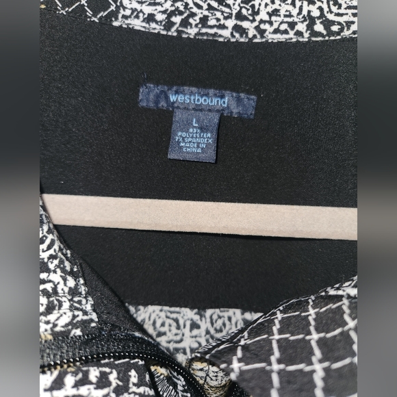 Jacket - Picture 2 of 3